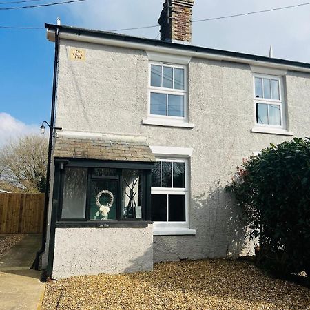 New Homely Countryside Escape Manningtree Exterior foto
