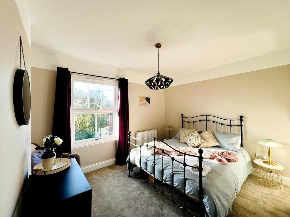 New Homely Countryside Escape Manningtree Exterior foto