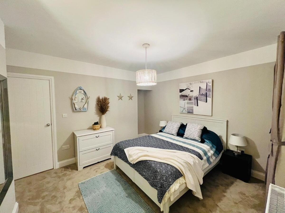 New Homely Countryside Escape Manningtree Exterior foto