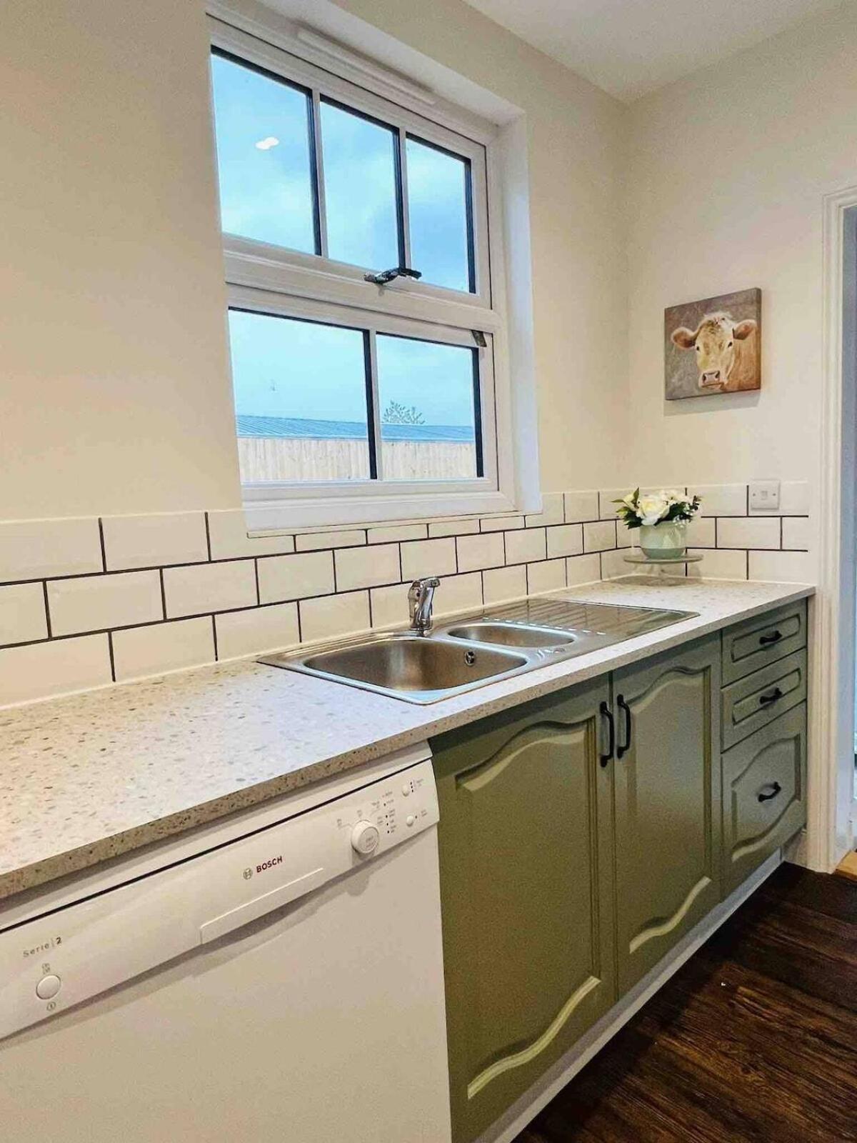New Homely Countryside Escape Manningtree Exterior foto