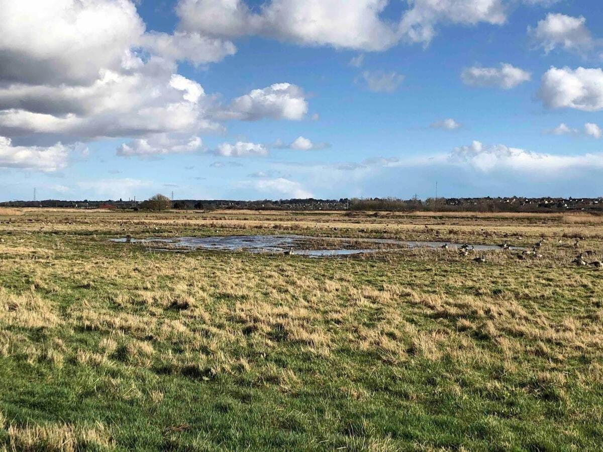 New Homely Countryside Escape Manningtree Exterior foto