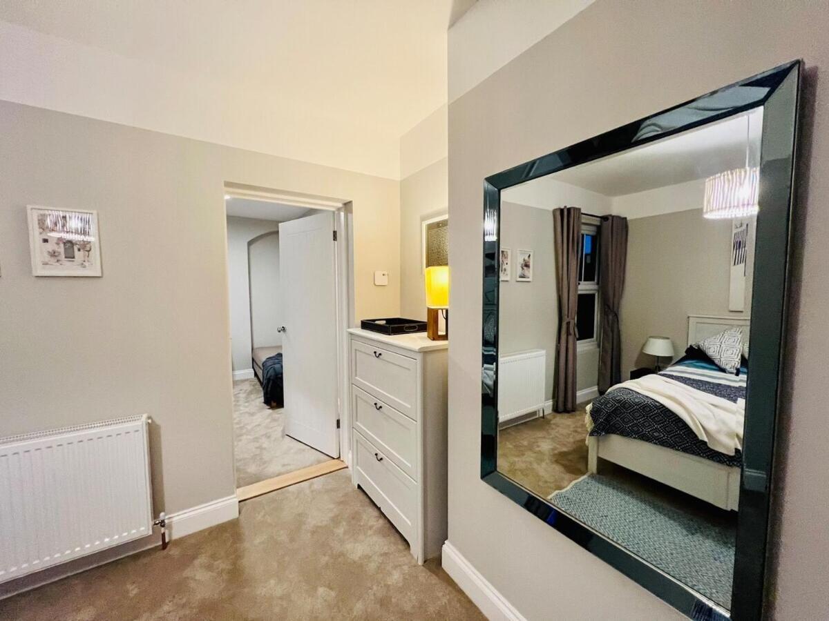 New Homely Countryside Escape Manningtree Exterior foto