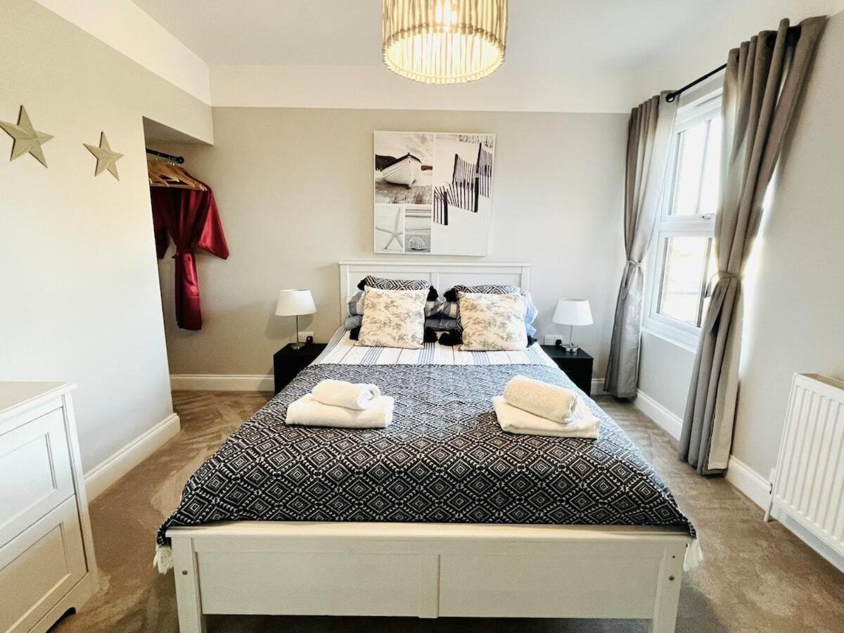 New Homely Countryside Escape Manningtree Exterior foto