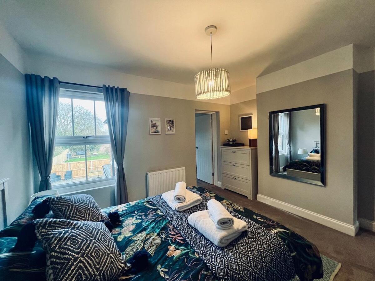 New Homely Countryside Escape Manningtree Exterior foto