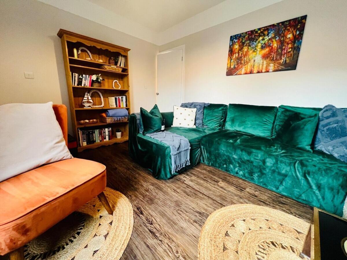 New Homely Countryside Escape Manningtree Exterior foto