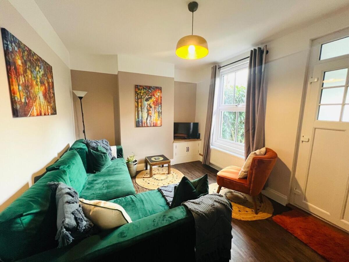 New Homely Countryside Escape Manningtree Exterior foto