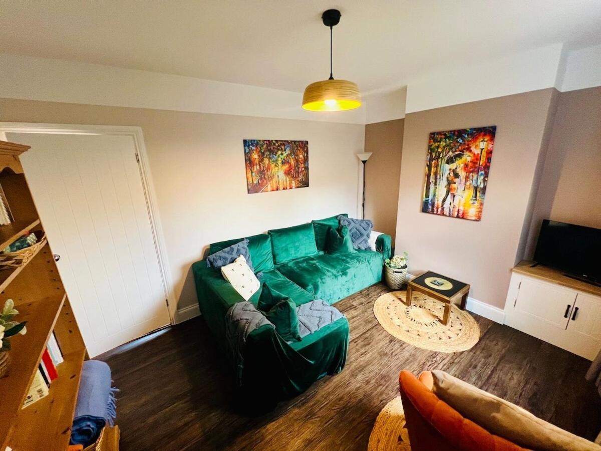 New Homely Countryside Escape Manningtree Exterior foto