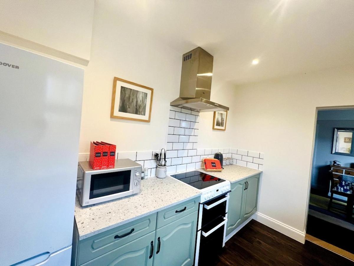 New Homely Countryside Escape Manningtree Exterior foto