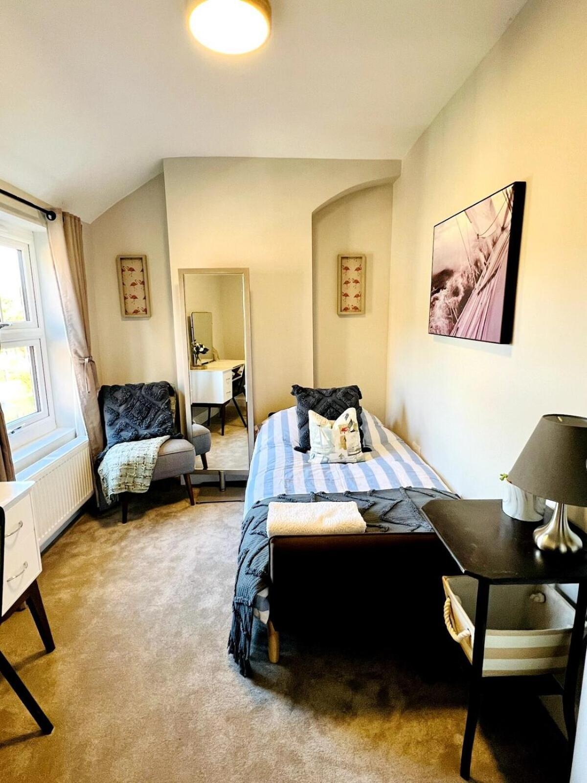 New Homely Countryside Escape Manningtree Exterior foto