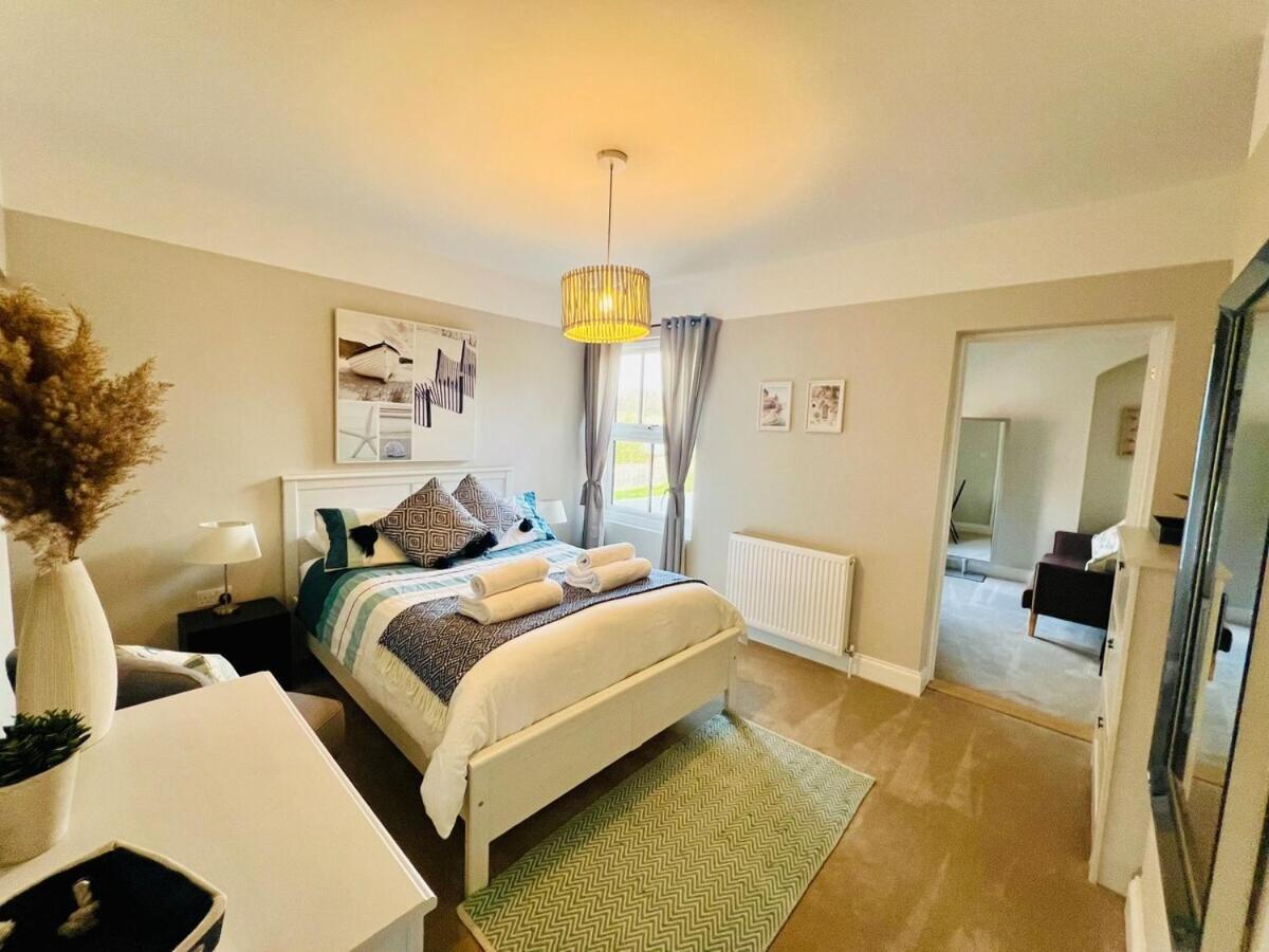 New Homely Countryside Escape Manningtree Exterior foto