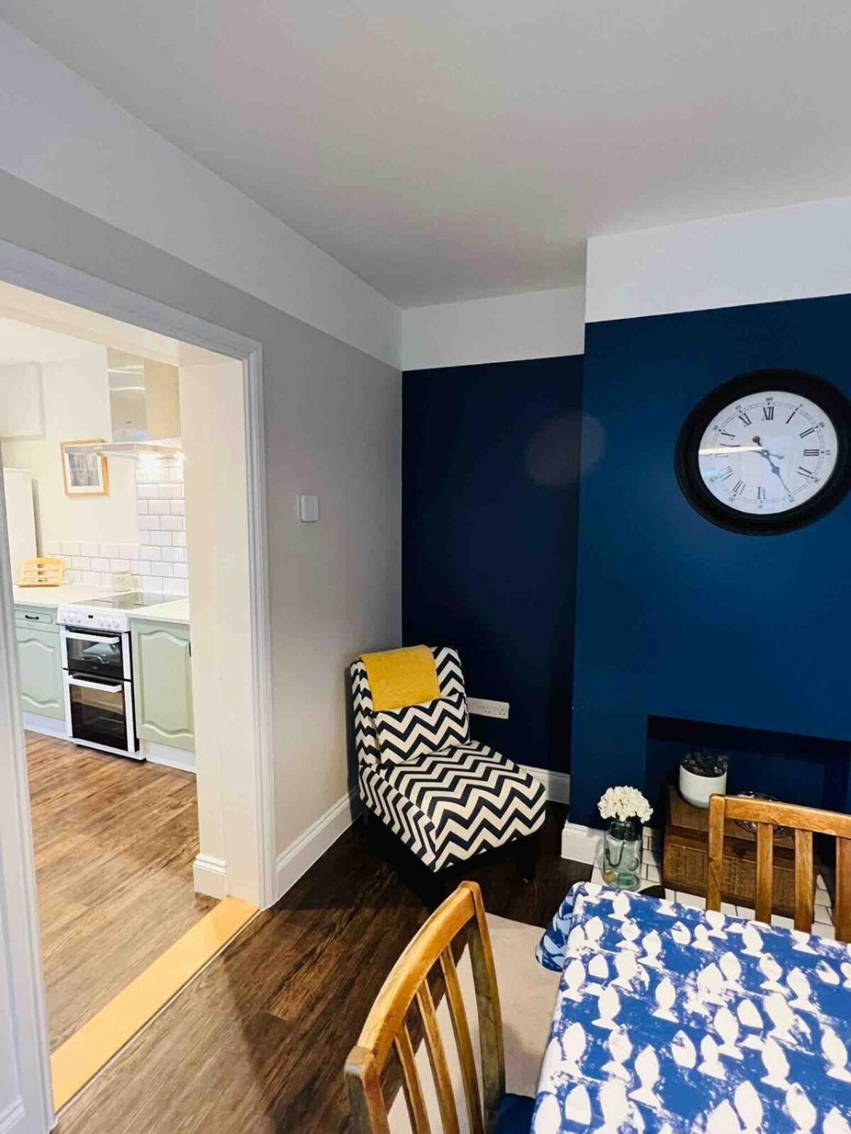 New Homely Countryside Escape Manningtree Exterior foto