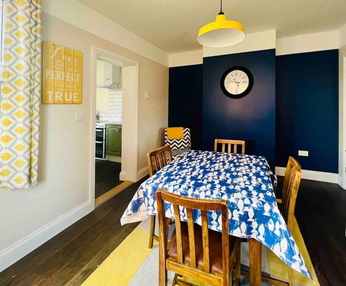 New Homely Countryside Escape Manningtree Exterior foto